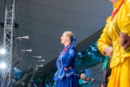 Ostatni dzień 58. Tygodnia Kultury Beskidzkiej